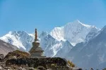 Langtang Valley Trek