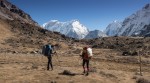 Kanchenjunga Circuit Trek