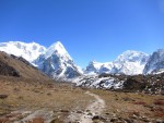 Kanchenjunga Circuit Trek
