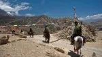 Upper Mustang Trek