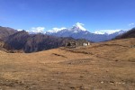 Ruby Valley and Ganesh Himal Trek