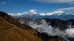Ruby Valley and Ganesh Himal Trek