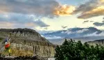 Upper Mustang Trek