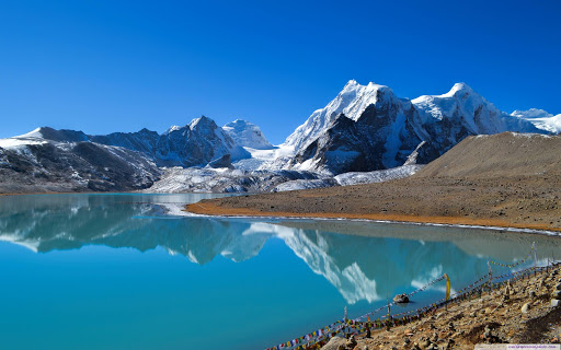 Nepal, Darjeeling and Sikkim Tour - Himalayan Social Journey - Local ...